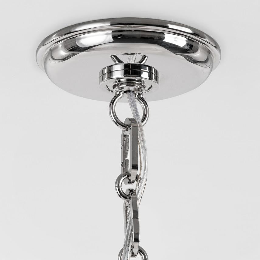 Visual Comfort & Co. Signature Collection Emerson 16" Pendant