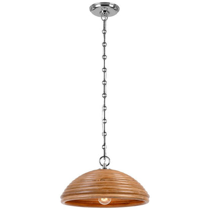Visual Comfort & Co. Signature Collection Emerson 16" Pendant