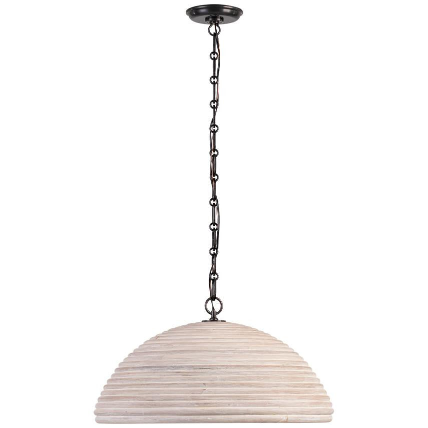 Visual Comfort & Co. Signature Collection Emerson 23" Pendant