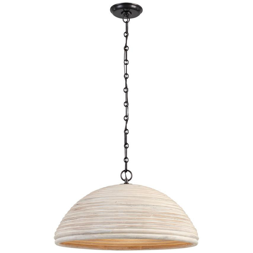 Visual Comfort & Co. Signature Collection Emerson 23" Pendant