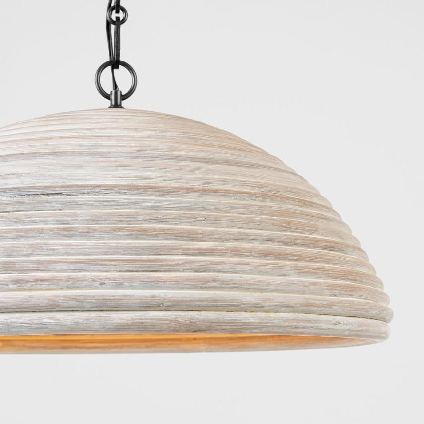 Visual Comfort & Co. Signature Collection Emerson 23" Pendant