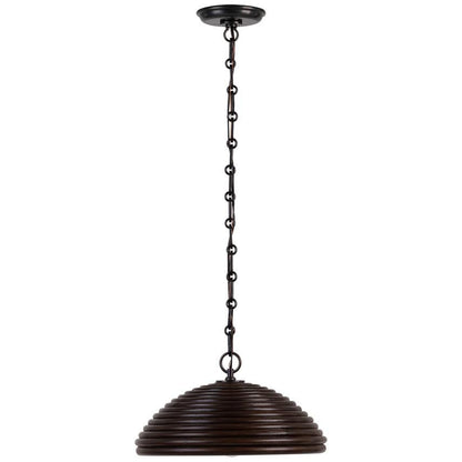 Visual Comfort & Co. Signature Collection Emerson 23" Pendant
