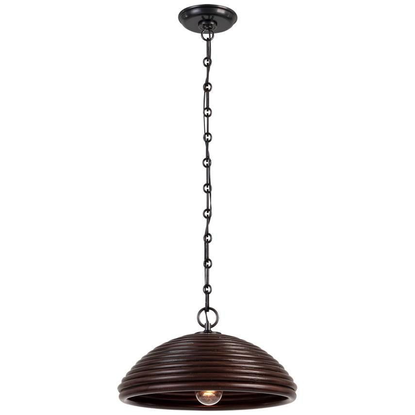Visual Comfort & Co. Signature Collection Emerson 23" Pendant