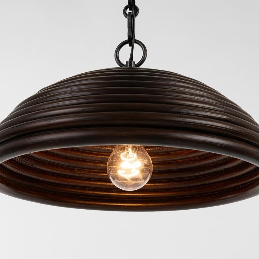 Visual Comfort & Co. Signature Collection Emerson 23" Pendant