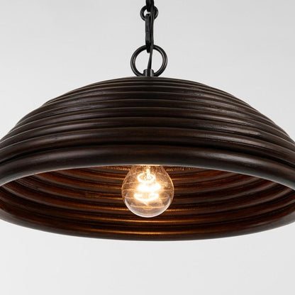 Visual Comfort & Co. Signature Collection Emerson 23" Pendant