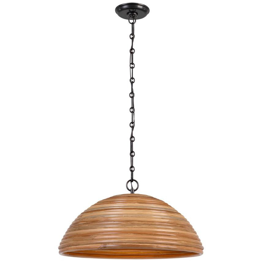 Visual Comfort & Co. Signature Collection Emerson 23" Pendant