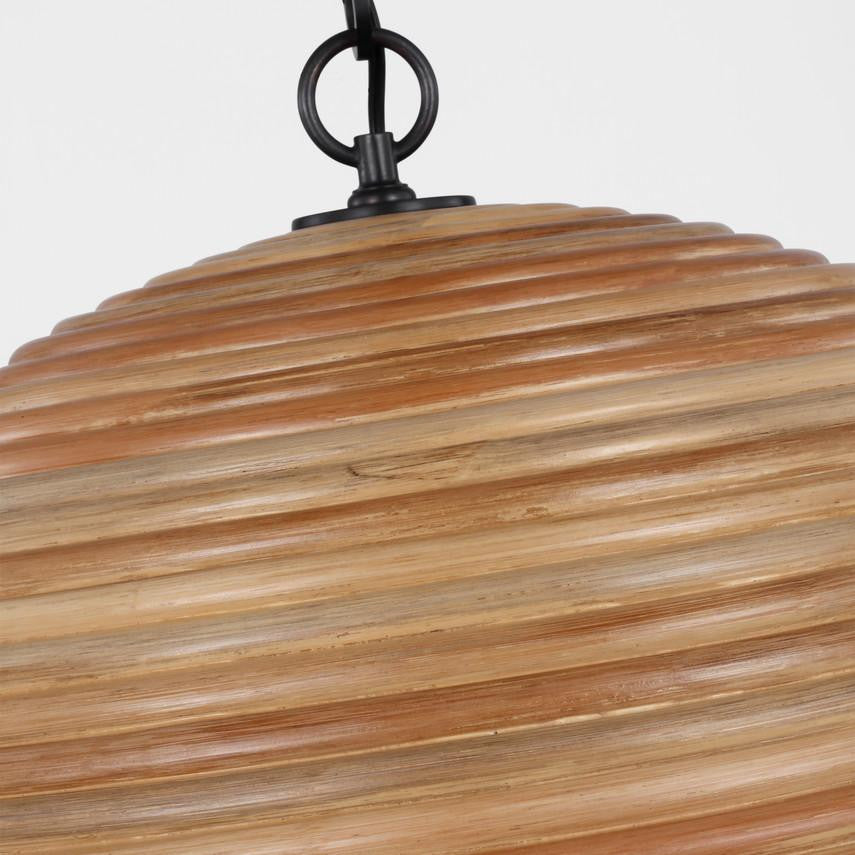 Visual Comfort & Co. Signature Collection Emerson 23" Pendant