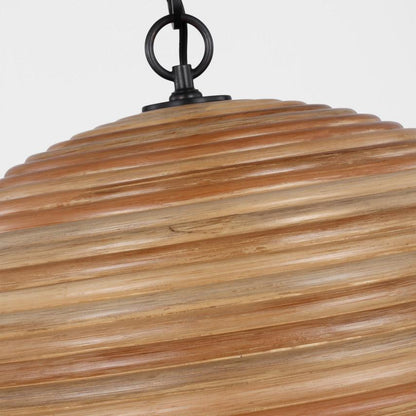 Visual Comfort & Co. Signature Collection Emerson 23" Pendant