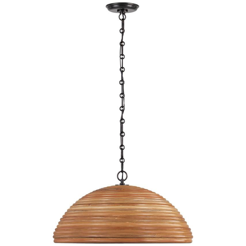 Visual Comfort & Co. Signature Collection Emerson 23" Pendant