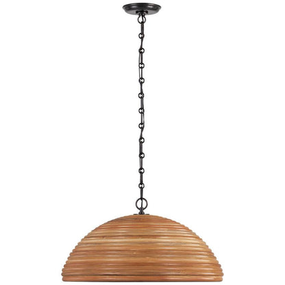 Visual Comfort & Co. Signature Collection Emerson 23" Pendant