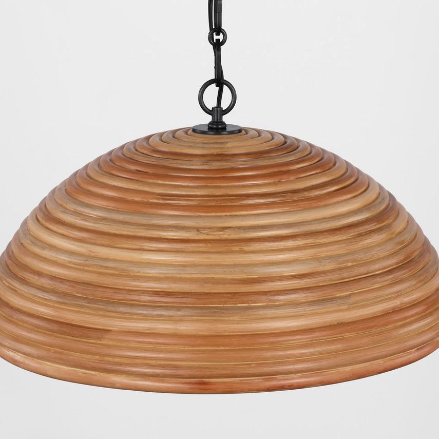 Visual Comfort & Co. Signature Collection Emerson 23" Pendant