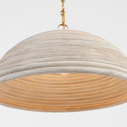 Visual Comfort & Co. Signature Collection Emerson 23" Pendant