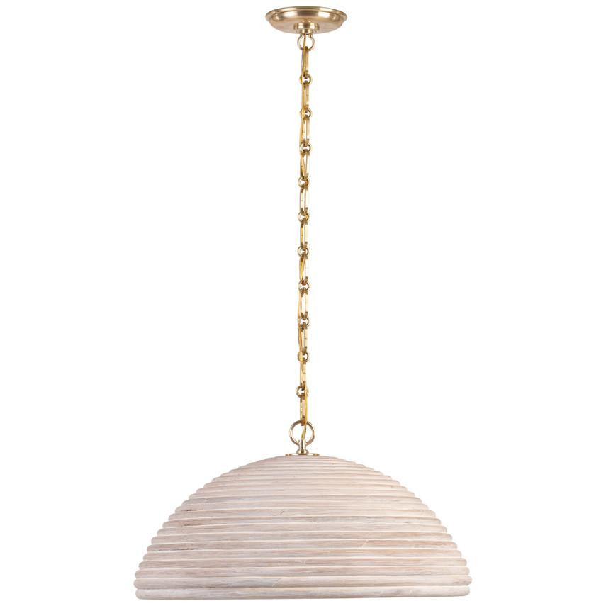 Visual Comfort Signature Emerson 23 Bronze
