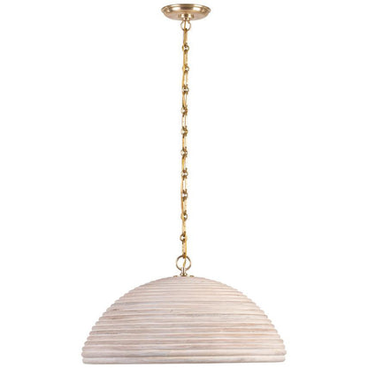 Visual Comfort Signature Emerson 23 Bronze