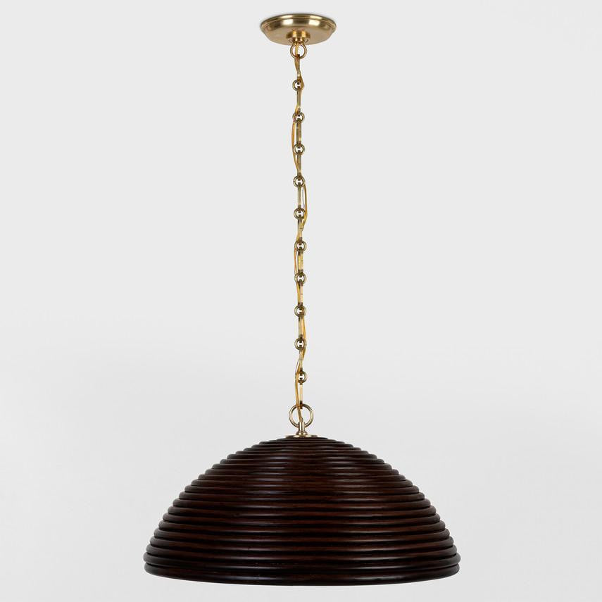 Visual Comfort & Co. Signature Collection Emerson 23" Pendant