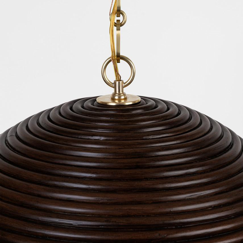 Visual Comfort & Co. Signature Collection Emerson 23" Pendant