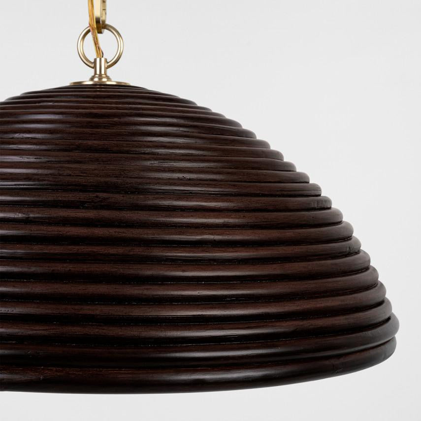 Visual Comfort & Co. Signature Collection Emerson 23" Pendant