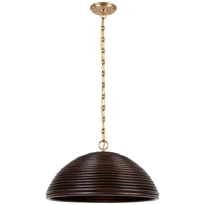 Visual Comfort & Co. Signature Collection Emerson 23" Pendant