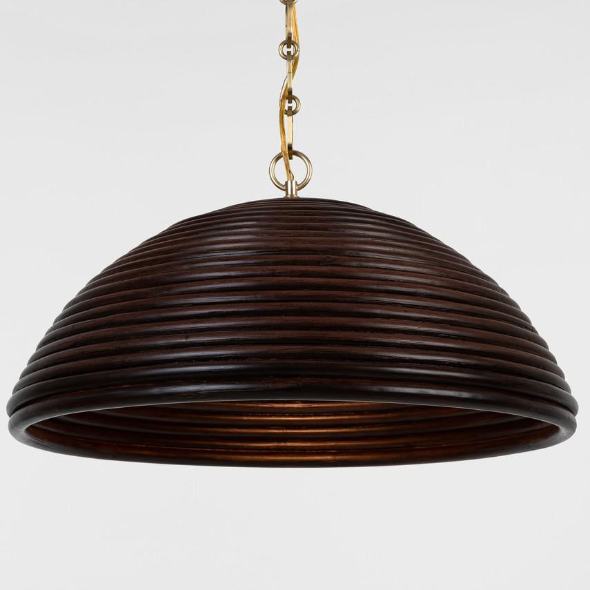 Visual Comfort & Co. Signature Collection Emerson 23" Pendant