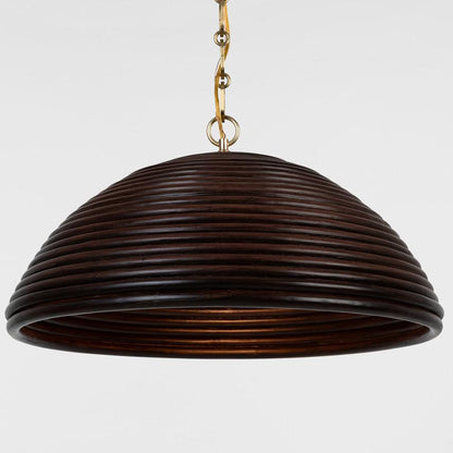 Visual Comfort & Co. Signature Collection Emerson 23" Pendant