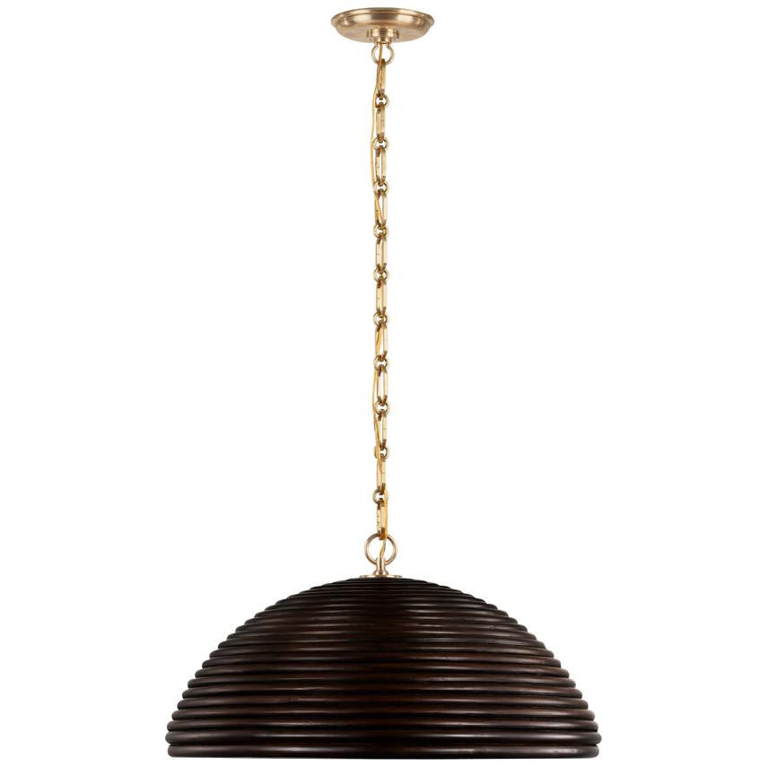 Visual Comfort & Co. Signature Collection Emerson 23" Pendant