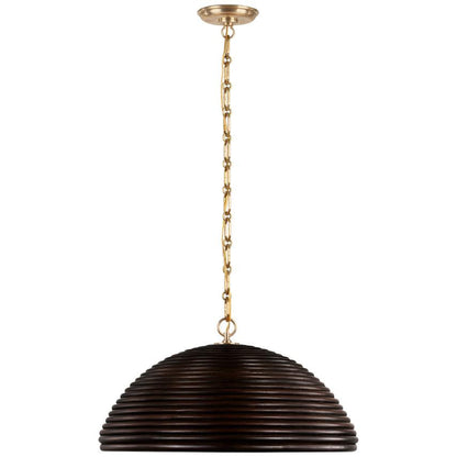 Visual Comfort & Co. Signature Collection Emerson 23" Pendant