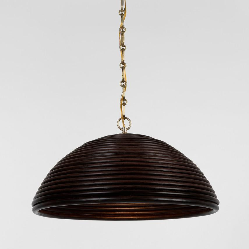 Visual Comfort & Co. Signature Collection Emerson 23" Pendant