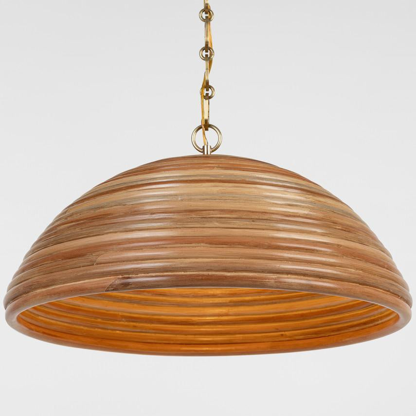 Visual Comfort Signature Emerson 23 Bronze