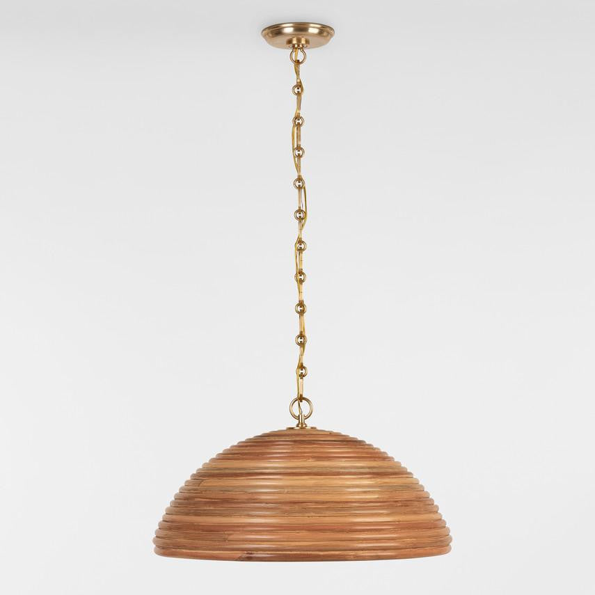 Visual Comfort Signature Emerson 23 Bronze