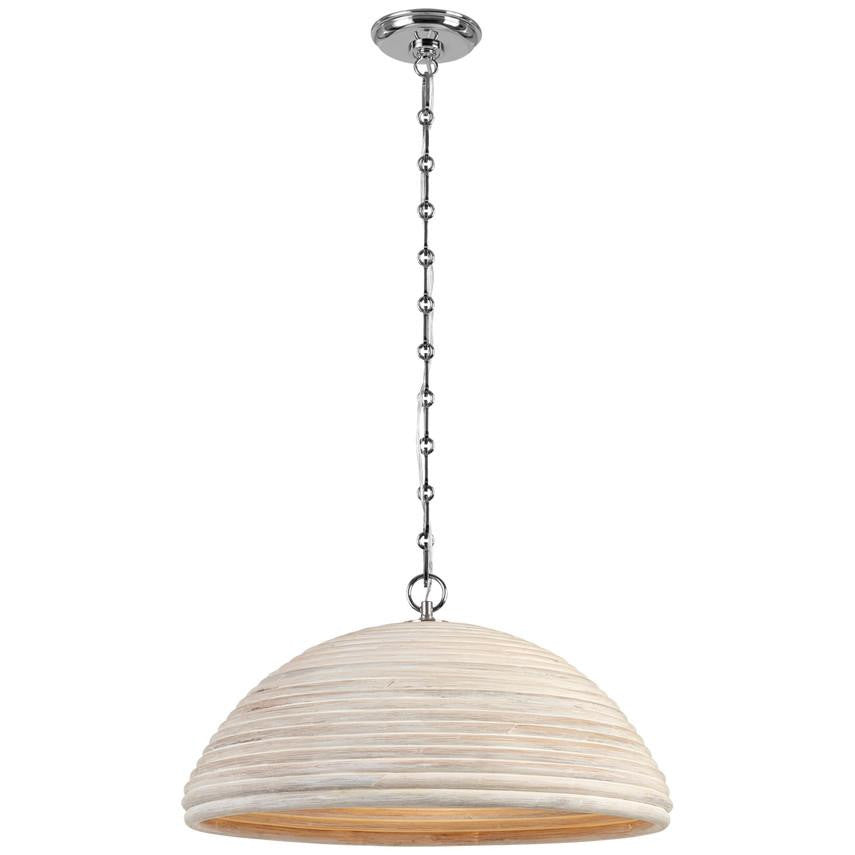 Visual Comfort & Co. Signature Collection Emerson 23" Pendant