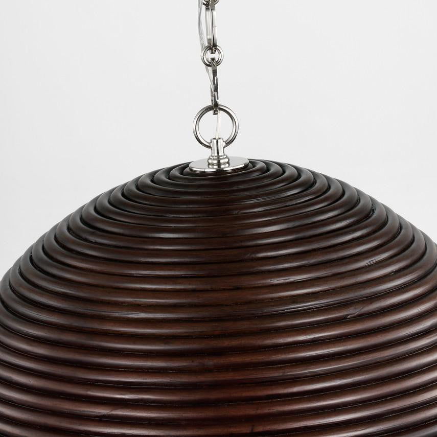 Visual Comfort & Co. Signature Collection Emerson 23" Pendant