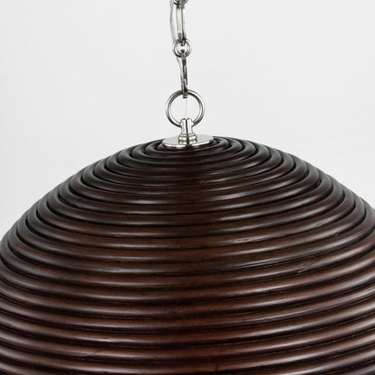 Visual Comfort & Co. Signature Collection Emerson 23" Pendant