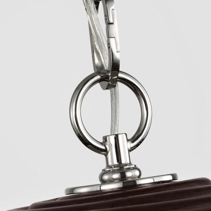 Visual Comfort & Co. Signature Collection Emerson 23" Pendant