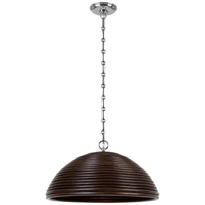 Visual Comfort & Co. Signature Collection Emerson 23" Pendant