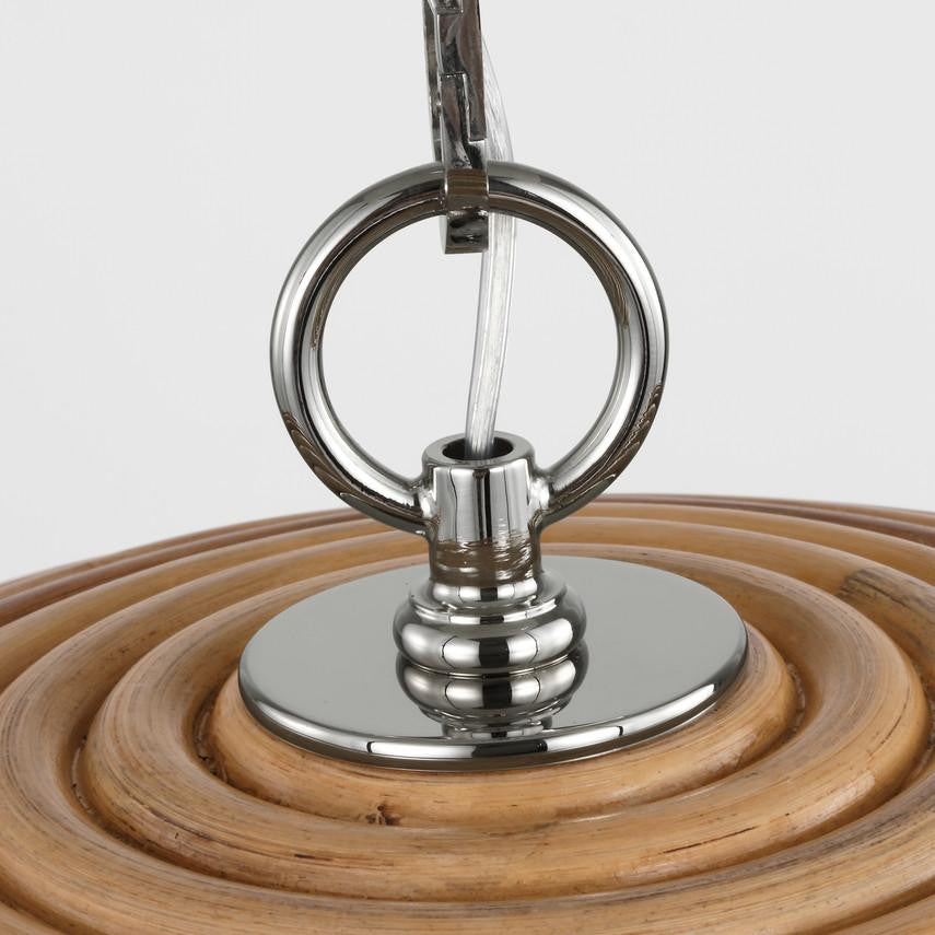 Visual Comfort & Co. Signature Collection Emerson 23" Pendant