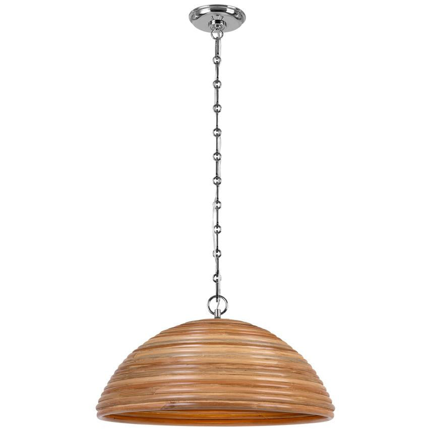 Visual Comfort & Co. Signature Collection Emerson 23" Pendant