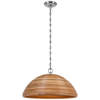 Visual Comfort & Co. Signature Collection Emerson 23" Pendant