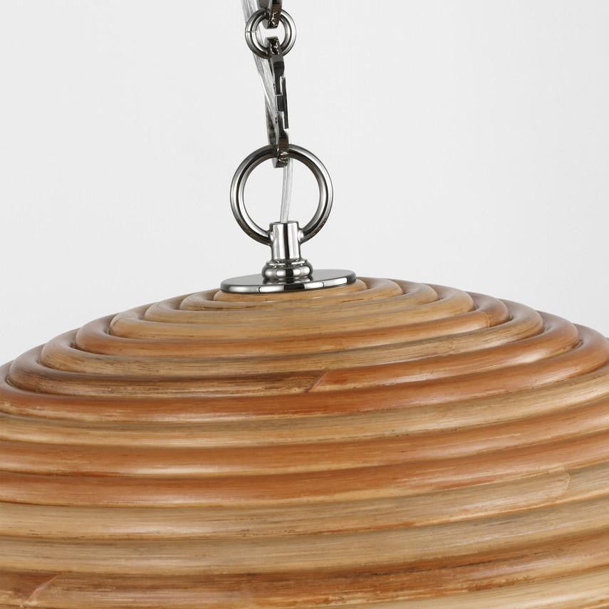 Visual Comfort & Co. Signature Collection Emerson 23" Pendant