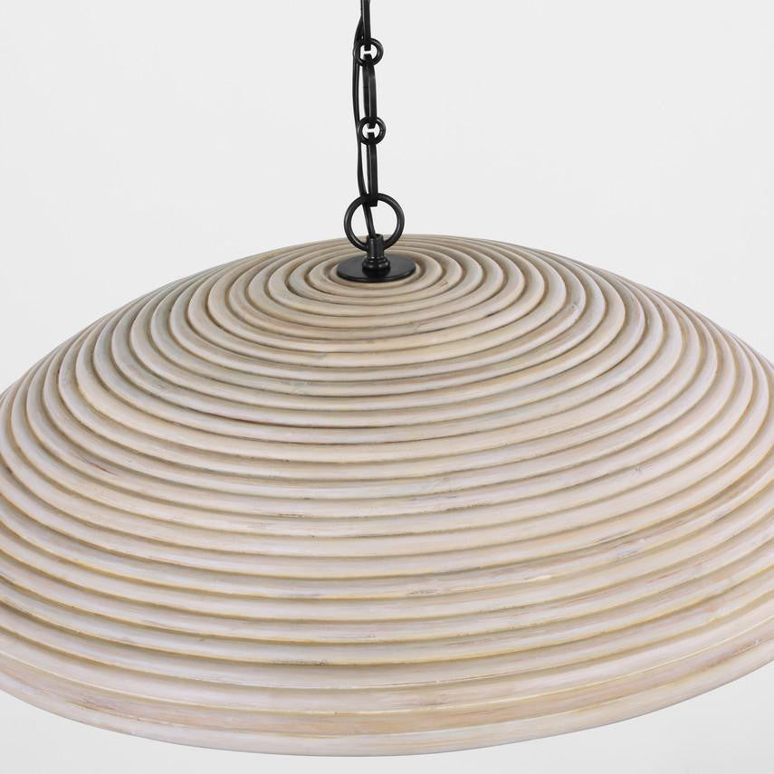 Visual Comfort Signature Emerson 29 Hand-Rubbed Antique Brass