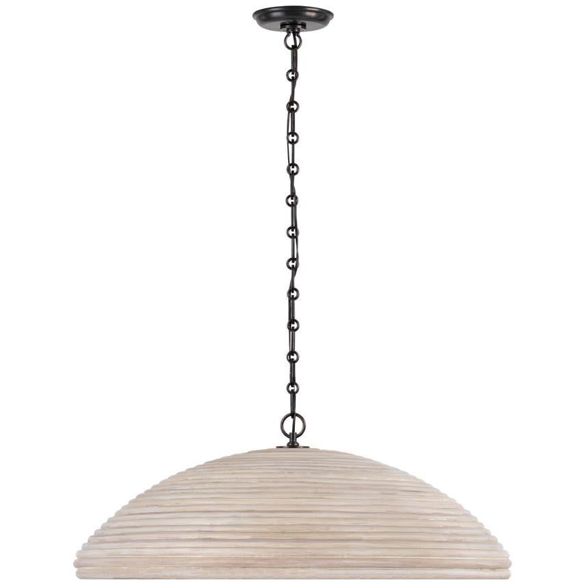 Visual Comfort Signature Emerson 29 Bronze