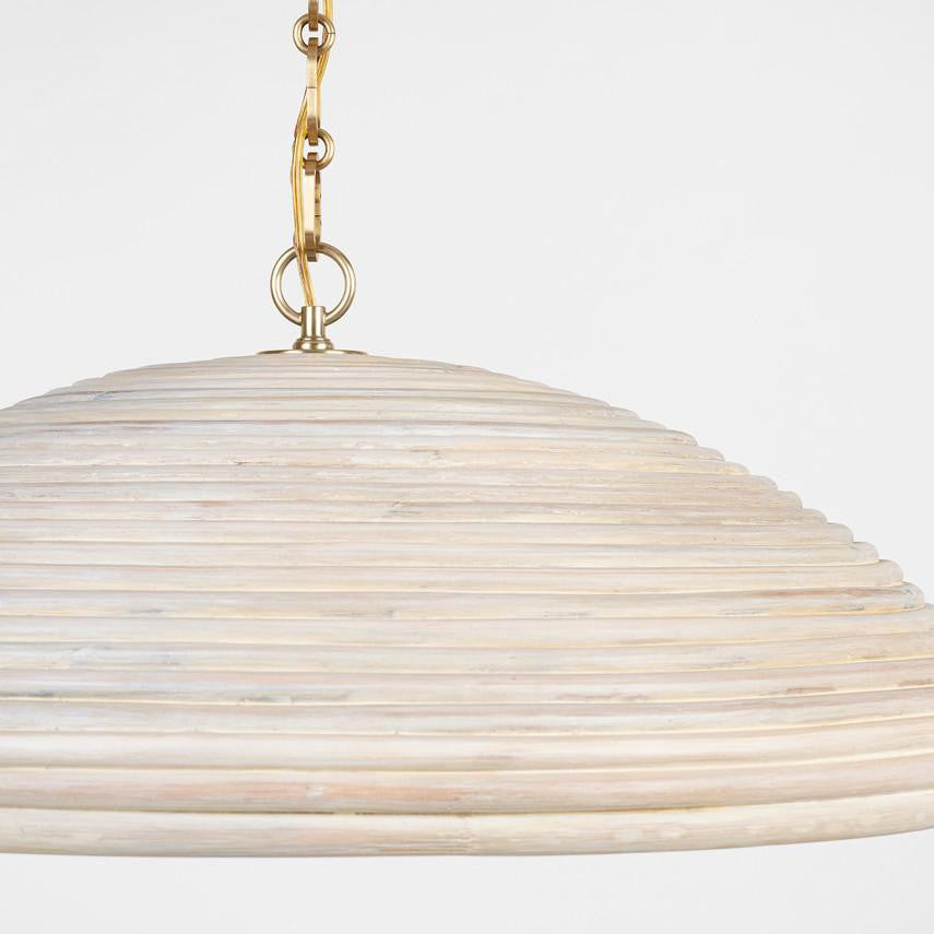 Visual Comfort & Co. Signature Collection Emerson 29" Pendant
