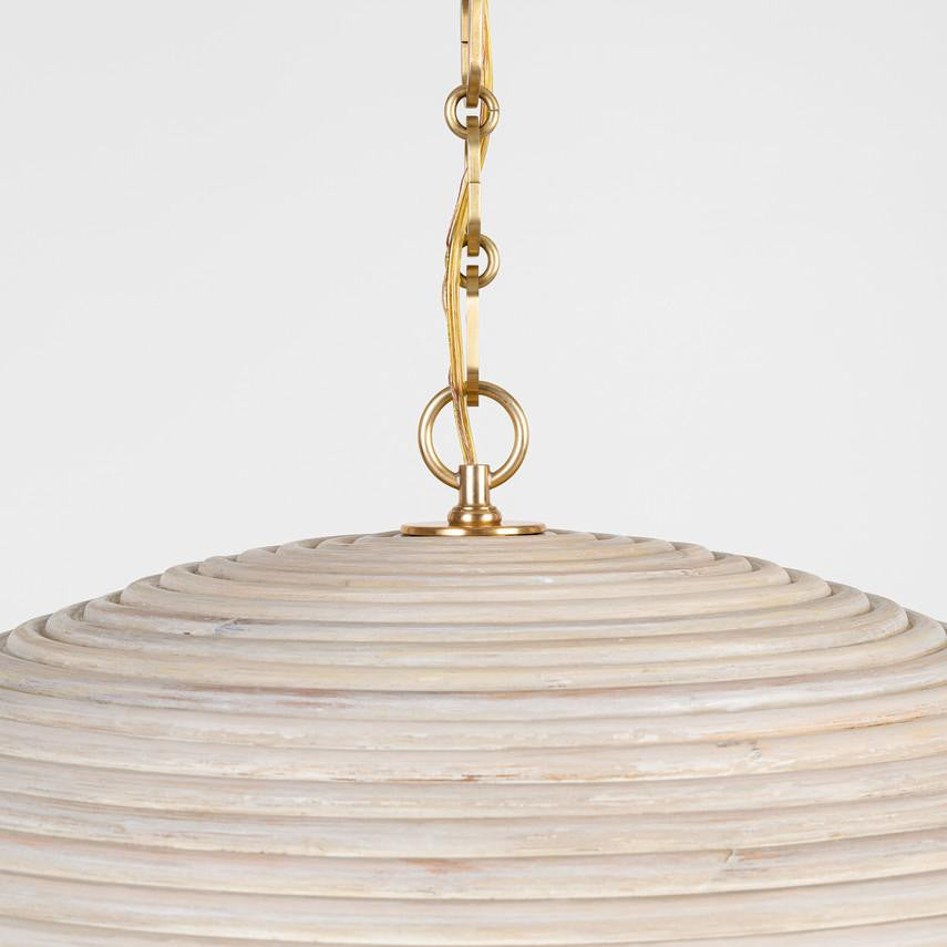 Visual Comfort & Co. Signature Collection Emerson 29" Pendant