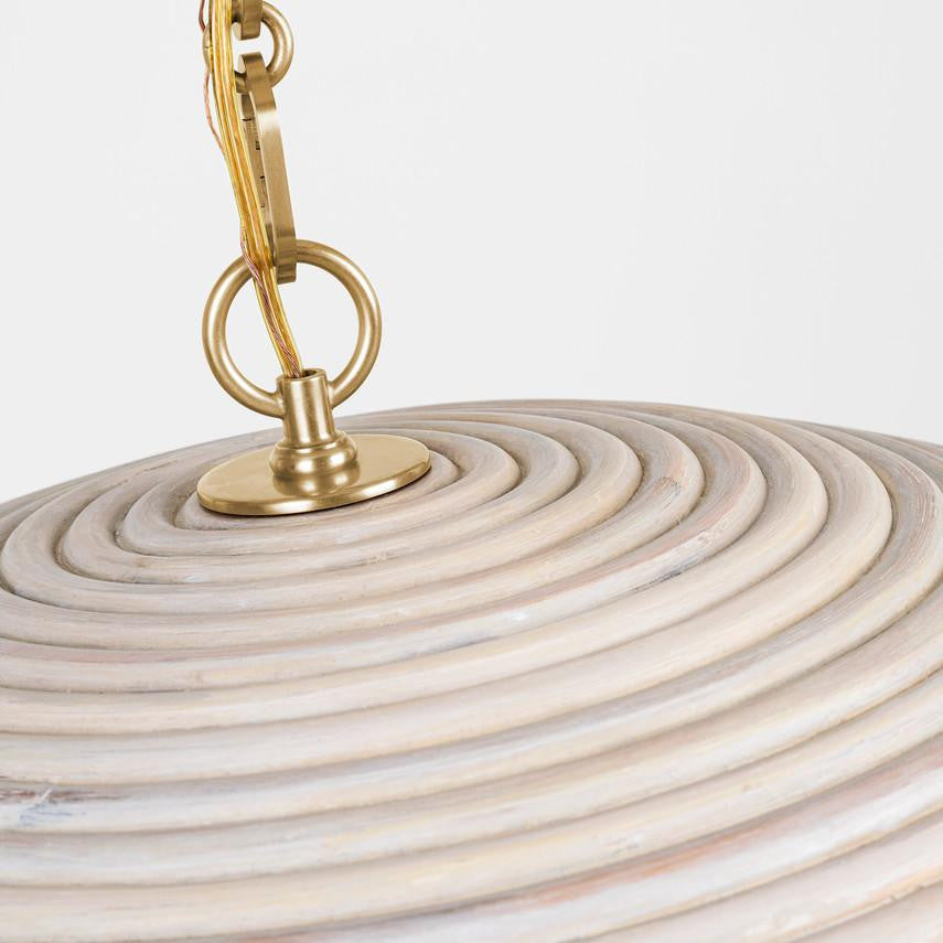 Visual Comfort & Co. Signature Collection Emerson 29" Pendant
