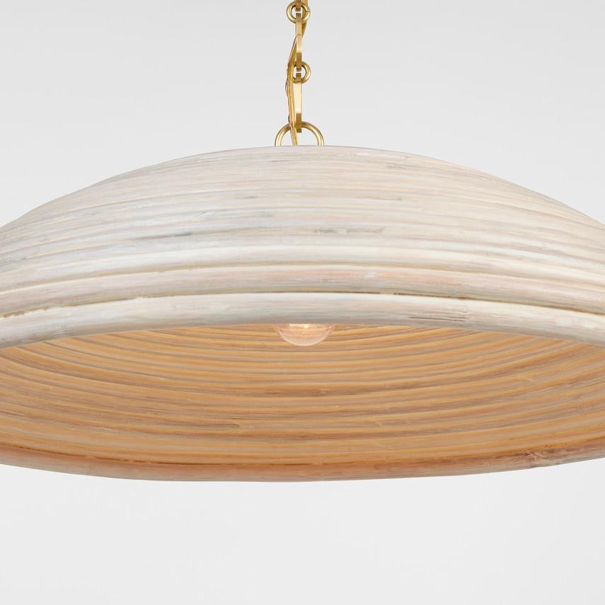 Visual Comfort & Co. Signature Collection Emerson 29" Pendant