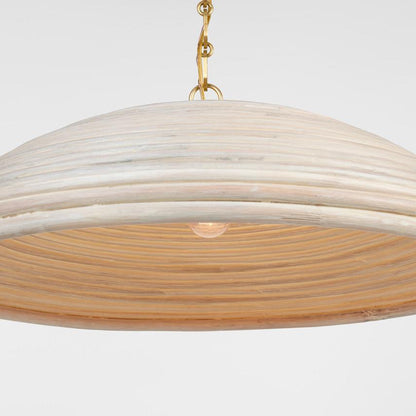 Visual Comfort & Co. Signature Collection Emerson 29" Pendant