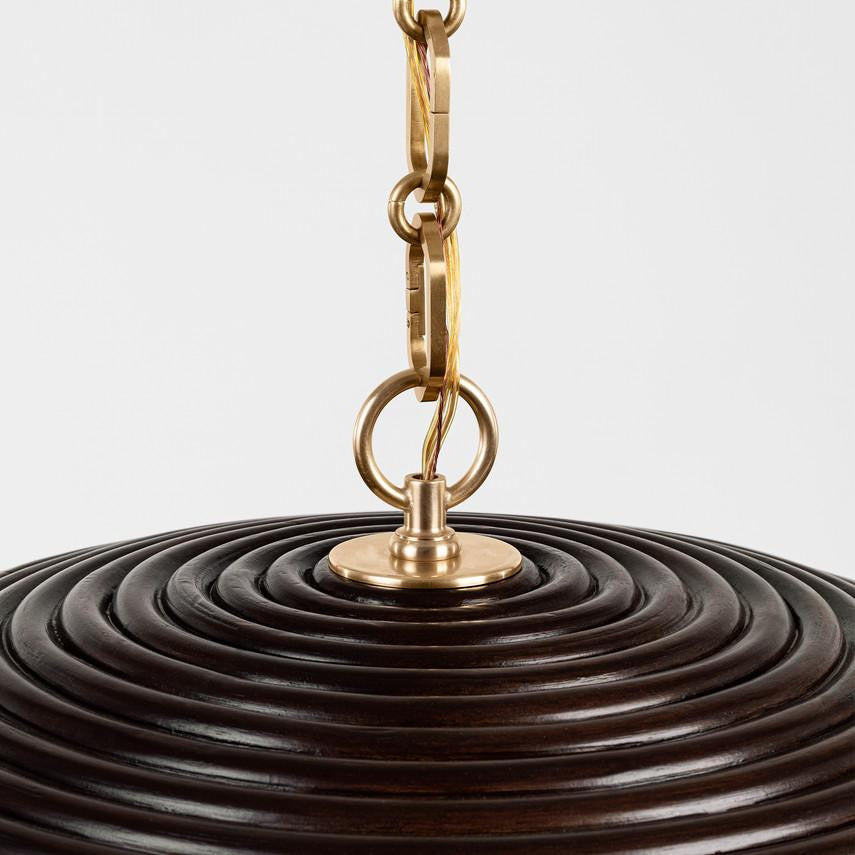 Visual Comfort & Co. Signature Collection Emerson 29" Pendant