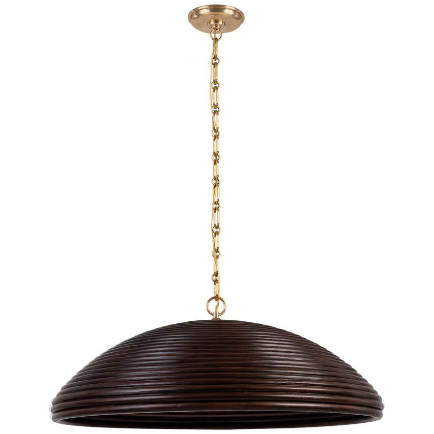 Visual Comfort & Co. Signature Collection Emerson 29" Pendant