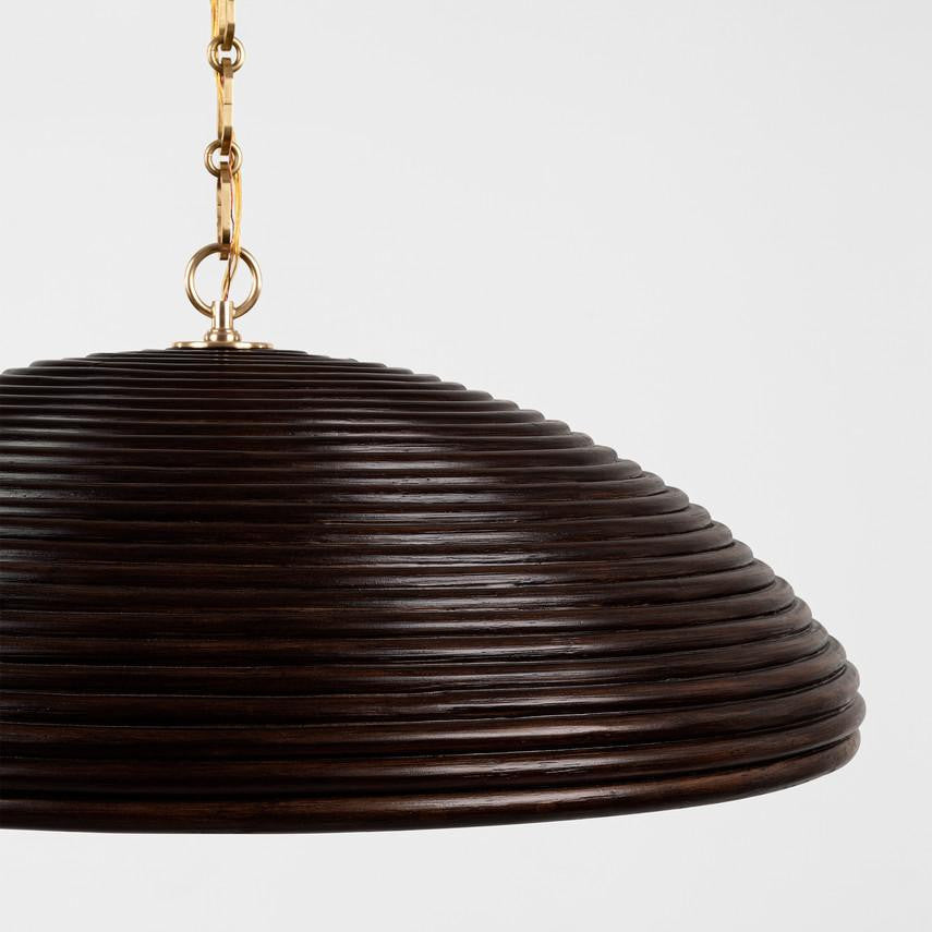 Visual Comfort & Co. Signature Collection Emerson 29" Pendant