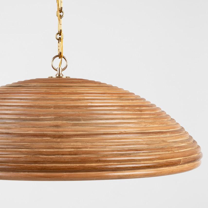 Visual Comfort & Co. Signature Collection Emerson 29" Pendant