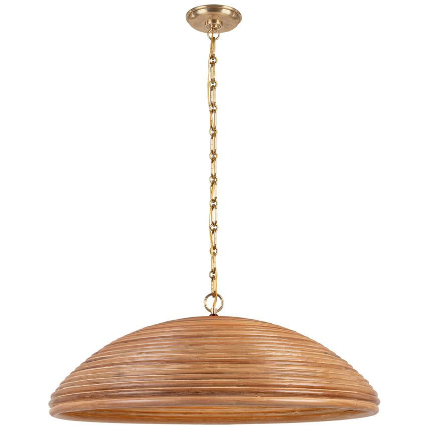 Visual Comfort & Co. Signature Collection Emerson 29" Pendant